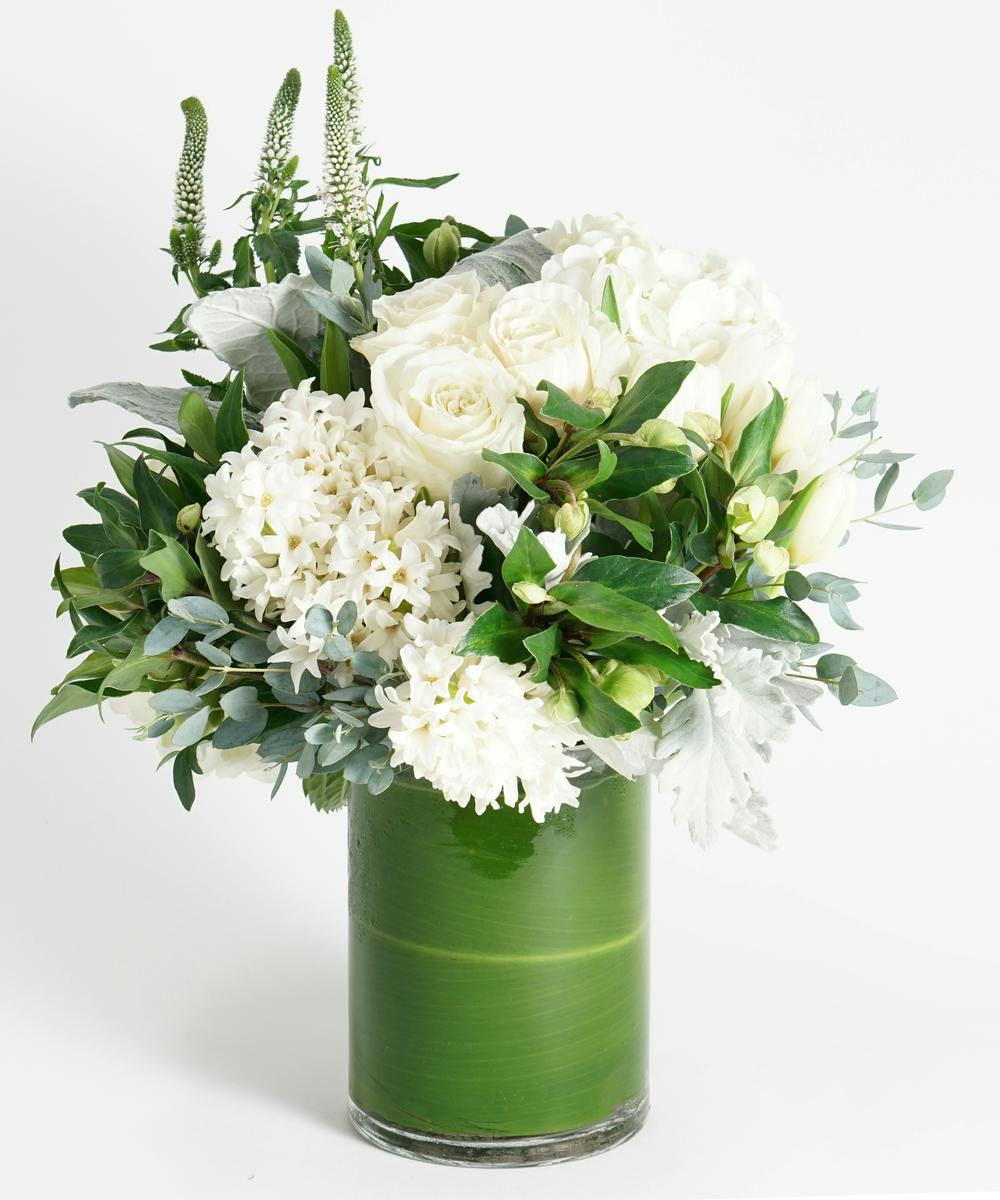 Serenity Flowers, Philadelphia Florist Same Day Flower Delivery