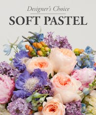 Designer's Choice Soft Pastel