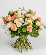 Pastel Garden Bouquet - Designer's Choice