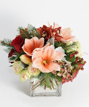 Eagle Gallery: Philadelphia Eagles Flower Arrangement