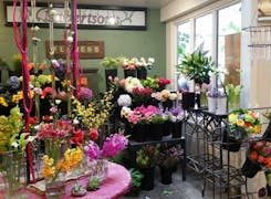 Take a step inside our bright, welcoming Philly showroom